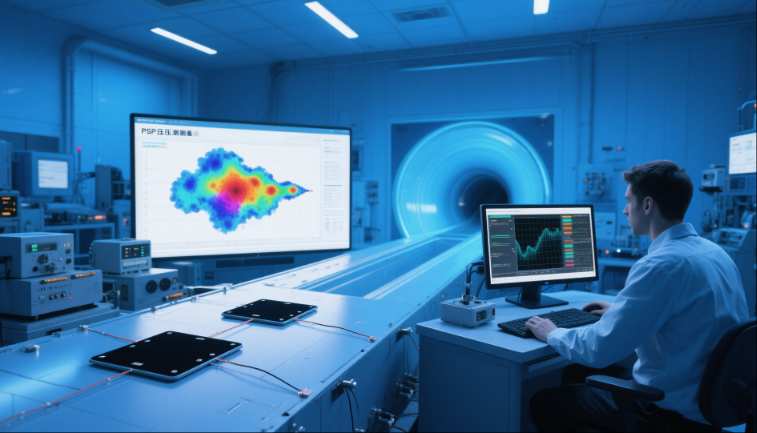 风洞设计与测量技术就业前景深度研究