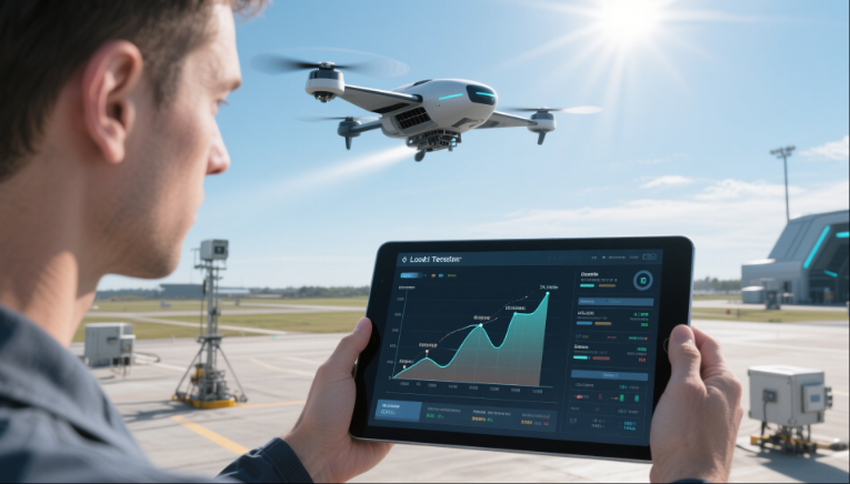 表面压力测试仪，现代工业的核心角色